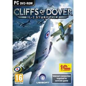 IL-2 Sturmovik: Cliffs of Dover (PC)