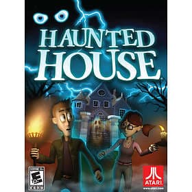 Haunted House (PC)