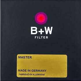 B+W UV-Filter 95 mm MRC Nano Master