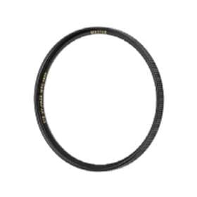 B+W B+W UV-Filter 67 mm MRC Nano Master