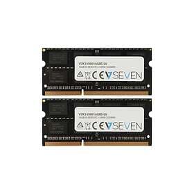 V7 SO-DIMM DDR3 1866MHz 2x8GB (V7K1490016GBS-LV)