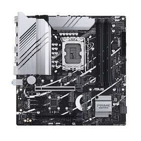 Asus Prime Z790M-PLUS