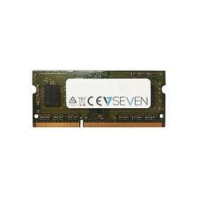 V7 SO-DIMM DDR3 1333MHz 2GB (V7106002GBS)