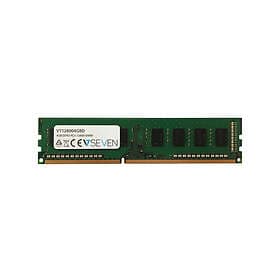 V7 DDR3 1600MHz 4GB (V7128004GBD)