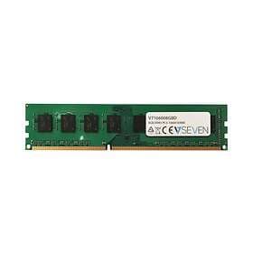 V7 DDR3 1333MHz 8GB (V7106008GBD)