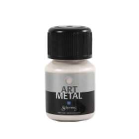 Schjerning Art Metal Akrylfärg Pärlemor 30ml