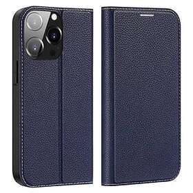 Dux Ducis iPhone 14 Pro Skin X2 Blå