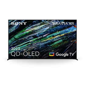 Sony Bravia XR-65A95L 65" Master Series OLED 4K Ultra HD HDR Smart/Google TV