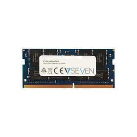 V7 SO-DIMM DDR4 2666MHz 16GB (V72130016GBS)