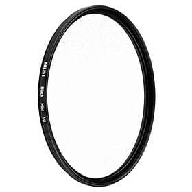 NiSi Filter Black Mist 1/8 49mm