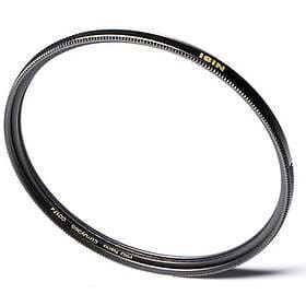 NiSi UV-filter Pro Nano HUC 62mm