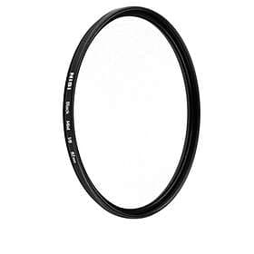 NiSi Filter Black Mist 1/8 67mm