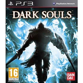 Dark Souls (PS3)