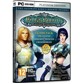 King's Bounty - Platinum Edition (PC)