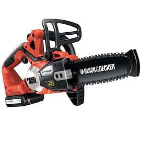 Black & Decker GKC1820L