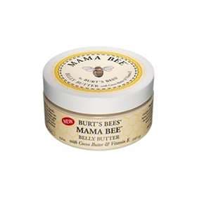 Burt's Bees Mama Bee Belly Body Butter 185ml