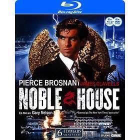 Noble House (Blu-ray)