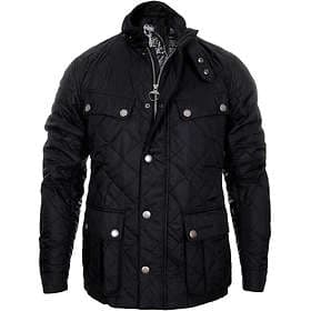 Barbour International Ariel Quilted Jacket (Herre)