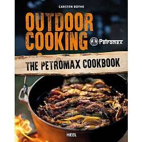 Carsten Bothe: Outdoor Cooking