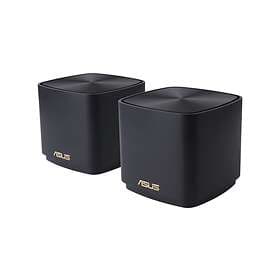 Asus ZenWiFi XD4 Plus (2-pack)