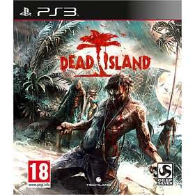 Dead Island (PS3)