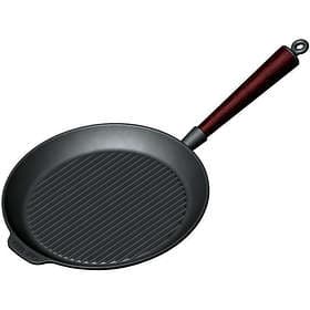 Carl Victor G28W Grillpande 28cm