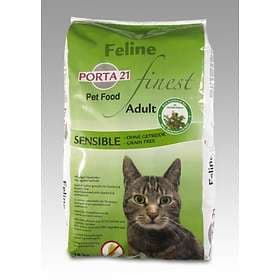 Porta 21 Feline Finest Adult Sensible 10kg