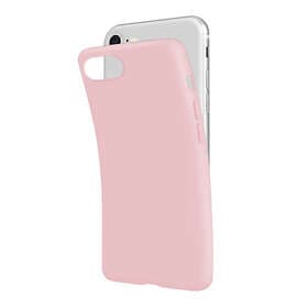 SBS Rainbow Cover iPhone SE 2022/2020 powder BULK SE/8/7