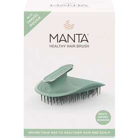 Manta Hair Original Brush