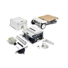 Festool CSC SYS 50 EBI-Basic-Set