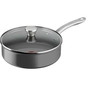 Tefal Renew Sauteuse 24cm