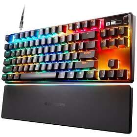 SteelSeries Apex Pro TKL 2023 (Nordic)