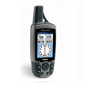 Garmin GPSmap 60CSx