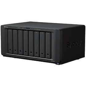 Synology DiskStation DS1823XS+