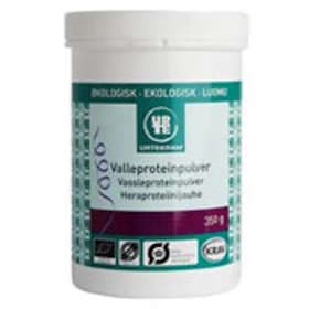 Urtekram Vassleproteinpulver 0.35kg