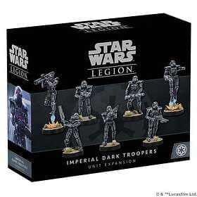 Star Wars Legion Dark Troopers