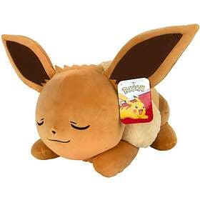 Pokémon Sleeping Eevee 45cm