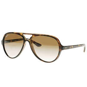 Ray-Ban RB4125 Cats  