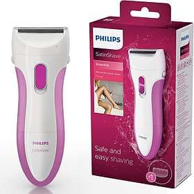 Philips LadyShave HP6341