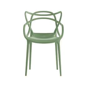 Kartell Masters Armchair (Philippe Starck)