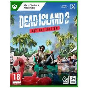 Dead Island 2 - Day One Edition (Xbox One | Series X/S)