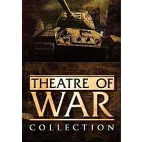 Theatre of War Collection Pack (PC)