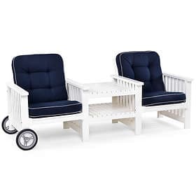 Hillerstorp Gotland Rullsoffa (2-sits)