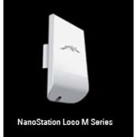 Ubiquiti Networks NanoStation Loco M2