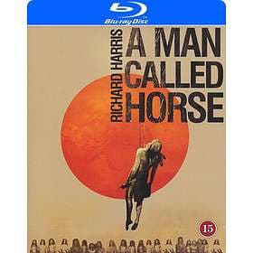 A Man Called Horse (Blu-ray)