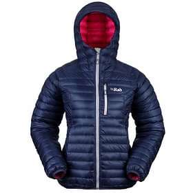 Rab Microlight Alpine Down Jacket (Dame)