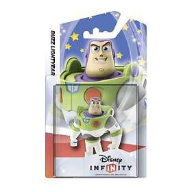 Disney Infinity Buzz Lightyear