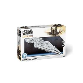 Star Wars 4D Model Kit Imperial Light Cruiser 265 Bitar