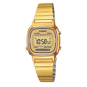 Casio Vintage LA-670WEGA-9