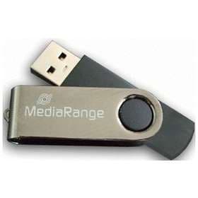 MediaRange USB Flexi-Drive 8GB